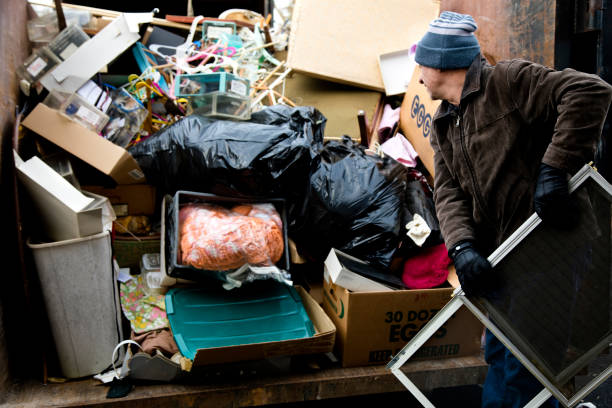Best Office Junk Removal  in Fallon, NV