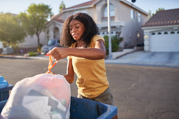 Attic Cleanout Services in Fallon, NV