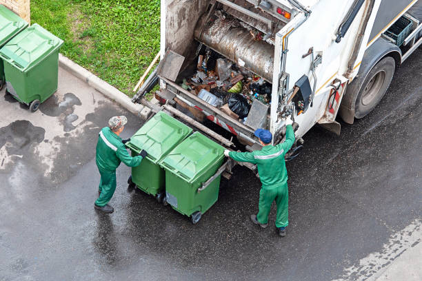 Best Household Junk Removal  in Fallon, NV