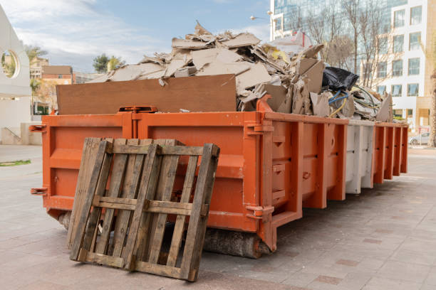 Best Commercial Cleanout Services  in Fallon, NV