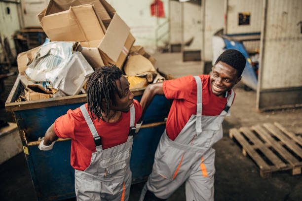 Best Residential Junk Removal  in Fallon, NV