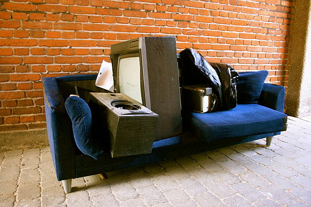 Best Attic Cleanout Services  in Fallon, NV