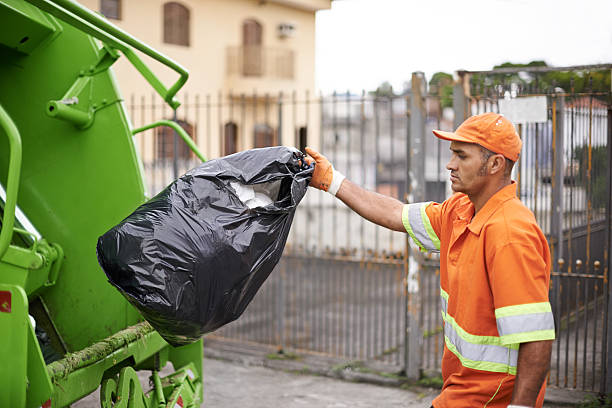 Best Attic Cleanout Services  in Fallon, NV