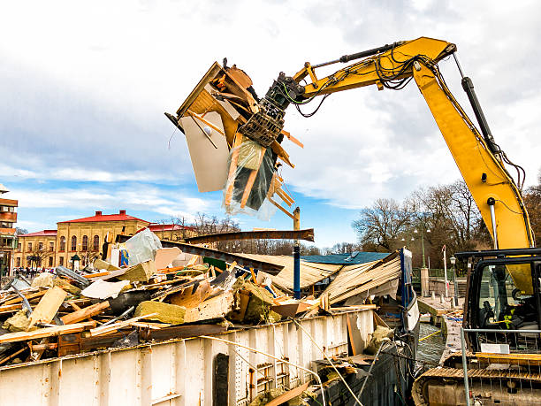 Best Local Junk Hauling  in Fallon, NV